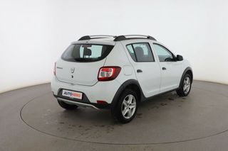 Dacia Sandero 0.9 TCe Stepway