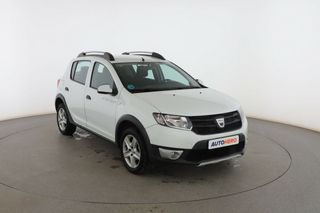 Dacia Sandero 0.9 TCe Stepway