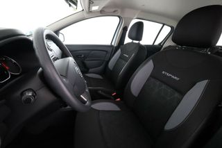 Dacia Sandero 0.9 TCe Stepway