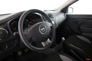 Dacia Sandero 0.9 TCe Stepway