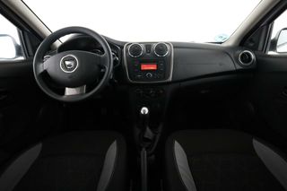 Dacia Sandero 0.9 TCe Stepway