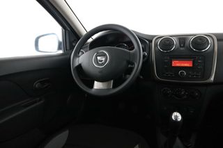 Dacia Sandero 0.9 TCe Stepway