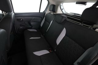 Dacia Sandero 0.9 TCe Stepway