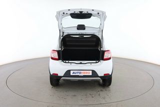 Dacia Sandero 0.9 TCe Stepway