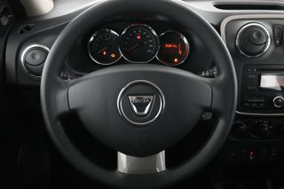 Dacia Sandero 0.9 TCe Stepway