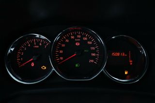 Dacia Sandero 0.9 TCe Stepway