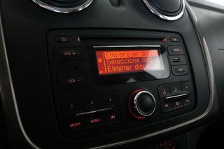 Dacia Sandero 0.9 TCe Stepway
