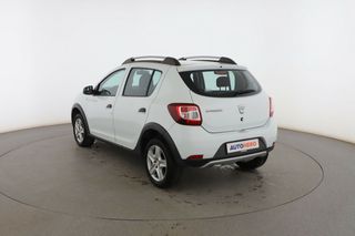 Dacia Sandero 0.9 TCe Stepway