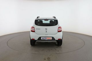 Dacia Sandero 0.9 TCe Stepway