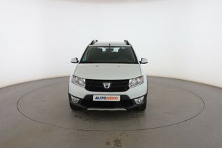 Dacia Sandero 0.9 TCe Stepway