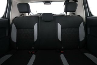 Dacia Sandero 0.9 TCe Stepway