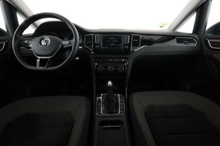 Volkswagen Golf 1.4 TSI Sport BlueMotion Tech