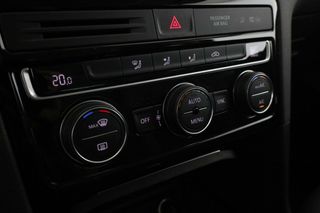 Volkswagen Golf 1.4 TSI Sport BlueMotion Tech