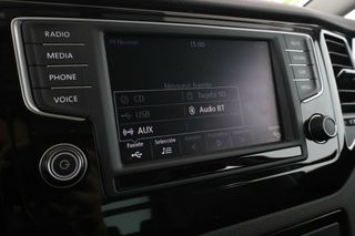 Volkswagen Golf 1.4 TSI Sport BlueMotion Tech