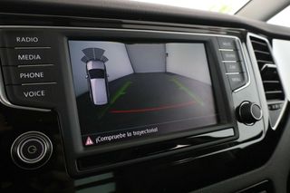 Volkswagen Golf 1.4 TSI Sport BlueMotion Tech