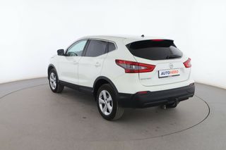 Nissan Qashqai 1.6 dCi Acenta