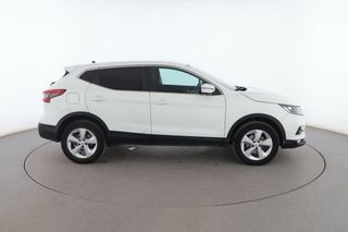 Nissan Qashqai 1.6 dCi Acenta
