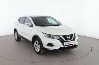 Nissan Qashqai 1.6 dCi Acenta