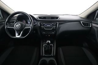 Nissan Qashqai 1.6 dCi Acenta