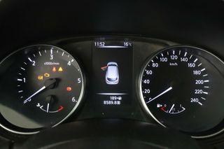 Nissan Qashqai 1.6 dCi Acenta