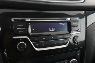 Nissan Qashqai 1.6 dCi Acenta