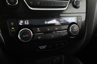 Nissan Qashqai 1.6 dCi Acenta