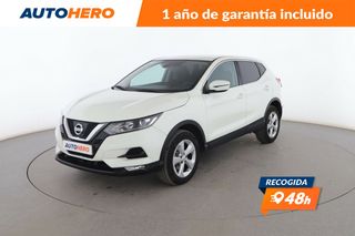 Nissan Qashqai 1.6 dCi Acenta
