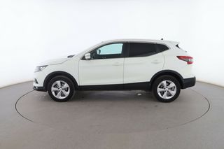 Nissan Qashqai 1.6 dCi Acenta