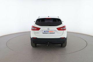 Nissan Qashqai 1.6 dCi Acenta