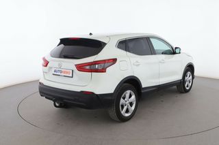 Nissan Qashqai 1.6 dCi Acenta