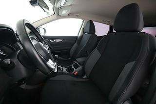 Nissan Qashqai 1.6 dCi Acenta