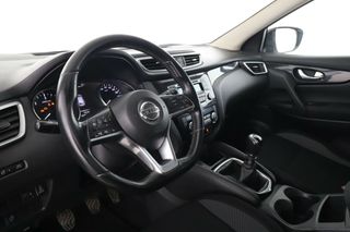 Nissan Qashqai 1.6 dCi Acenta