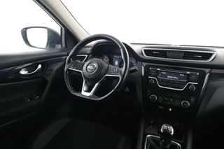 Nissan Qashqai 1.6 dCi Acenta