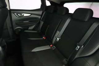 Nissan Qashqai 1.6 dCi Acenta