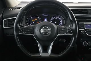 Nissan Qashqai 1.6 dCi Acenta