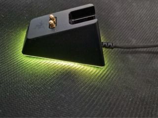 Razer Basilisk Ultimate Ratón Inalámbrico C/Base