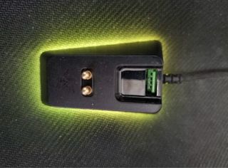 Razer Basilisk Ultimate Ratón Inalámbrico C/Base