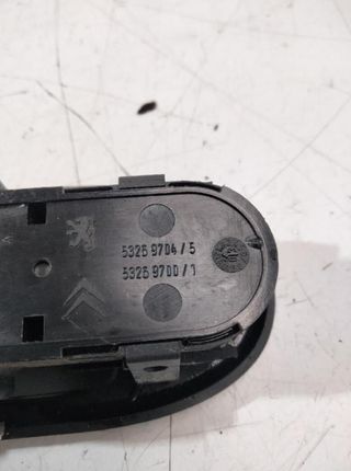 53269704 mando elevalunas peugeot 307 cc s1 258126