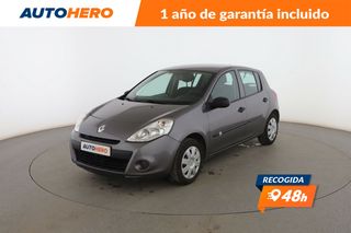 Renault Clio 1.5 dCi Expression