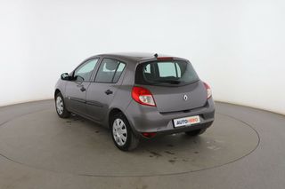 Renault Clio 1.5 dCi Expression