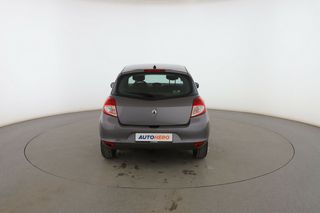 Renault Clio 1.5 dCi Expression