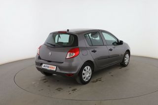 Renault Clio 1.5 dCi Expression