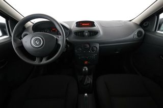 Renault Clio 1.5 dCi Expression