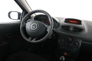 Renault Clio 1.5 dCi Expression