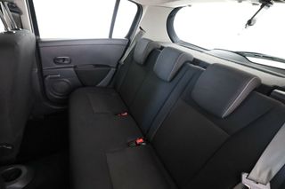 Renault Clio 1.5 dCi Expression