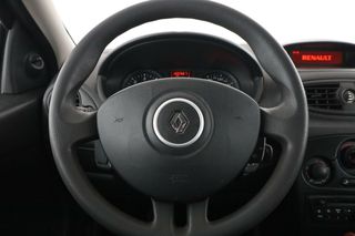 Renault Clio 1.5 dCi Expression