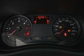 Renault Clio 1.5 dCi Expression