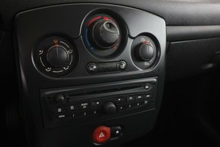 Renault Clio 1.5 dCi Expression