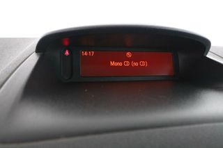 Renault Clio 1.5 dCi Expression