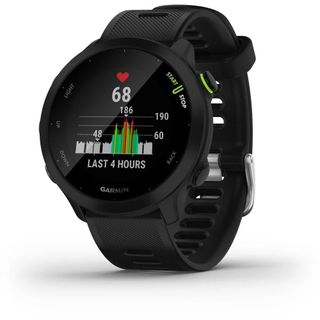 Garmin Forerunner 55 Reloj GPS Pulsometro NUEVO